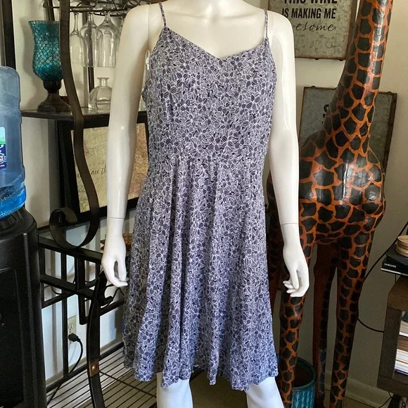 Old navy top giraffe dress